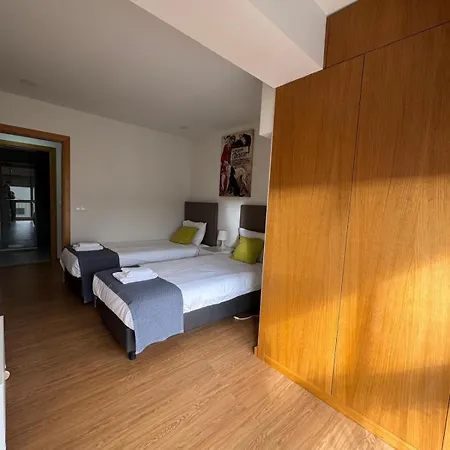 12 Casas Πόρτο