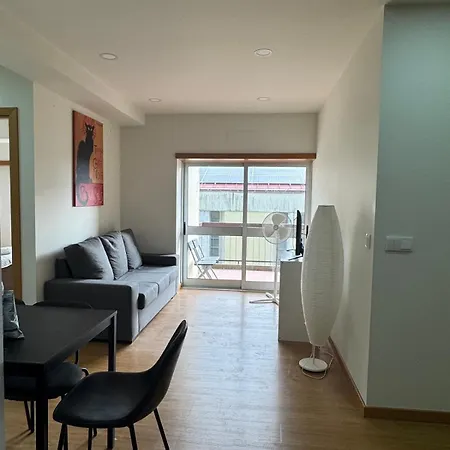 Διαμέρισμα 12 Casas Πόρτο