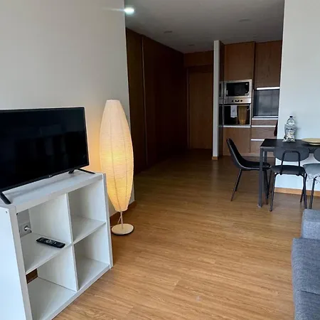 Διαμέρισμα 12 Casas Πόρτο