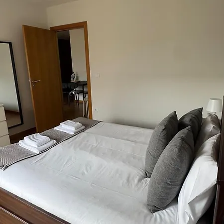 Διαμέρισμα 12 Casas Πόρτο