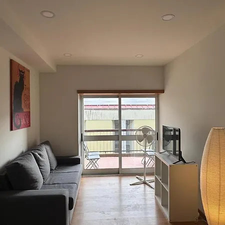 12 Casas Διαμέρισμα *