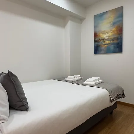 Διαμέρισμα 12 Casas Πόρτο