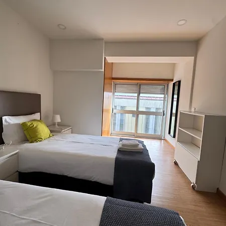 12 Casas Διαμέρισμα